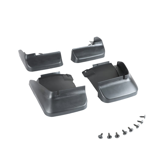 4PCS Mud Flaps Splash Mudguard for Honda Accord Sedan 2003-2007 08P08SDA100