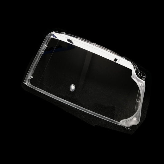 Car Headlight Cover Shell Headlamp Lens Right Front for Discovery 4 LR4 2010-13