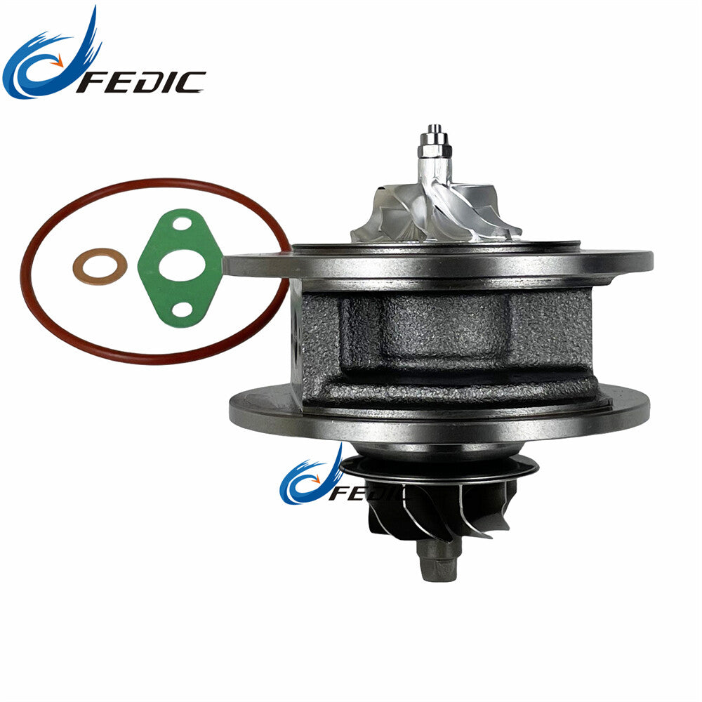 MFS Turbo cartridge 54399880136 for Audi for Seat for Skoda for VW 1.6TDI CAYA CAYB