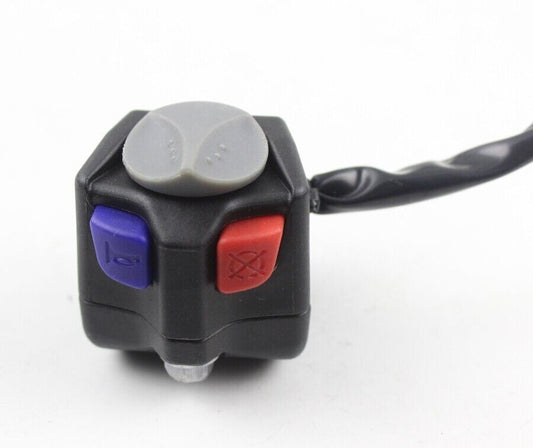 New Light Horn Kill Switch For Husqvarna FE250 350 501 FX350 450 TE125 150 300