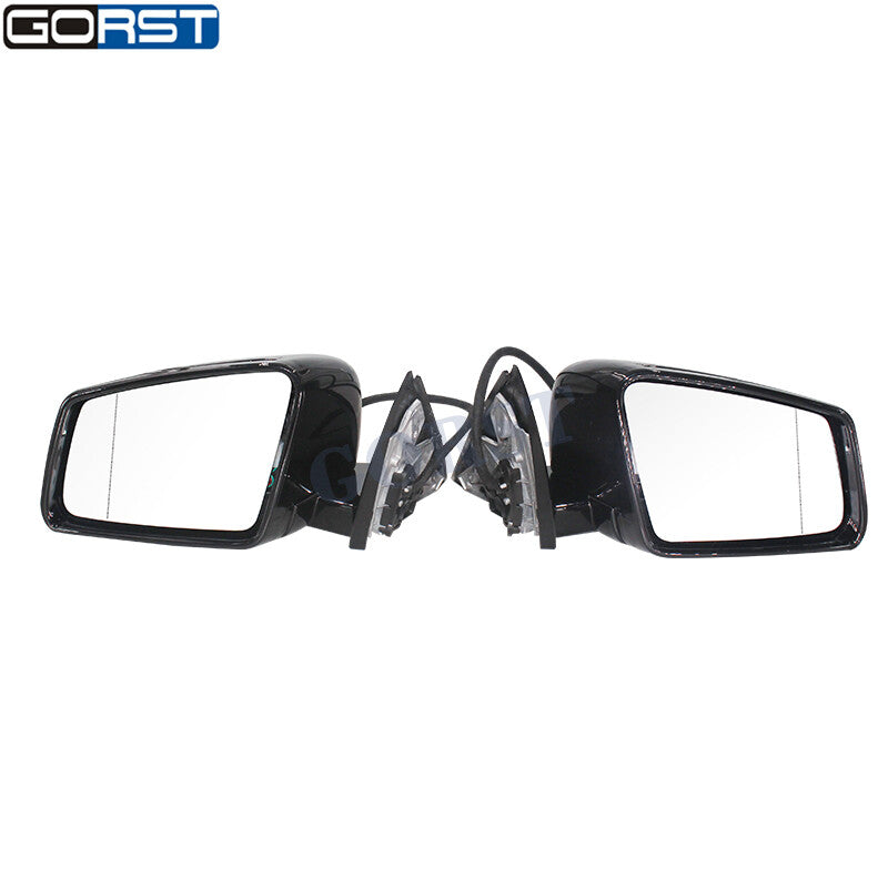 Electric external reflector rearview mirrors suitable for Mercedes-Benz S-Class W221 S350 S600