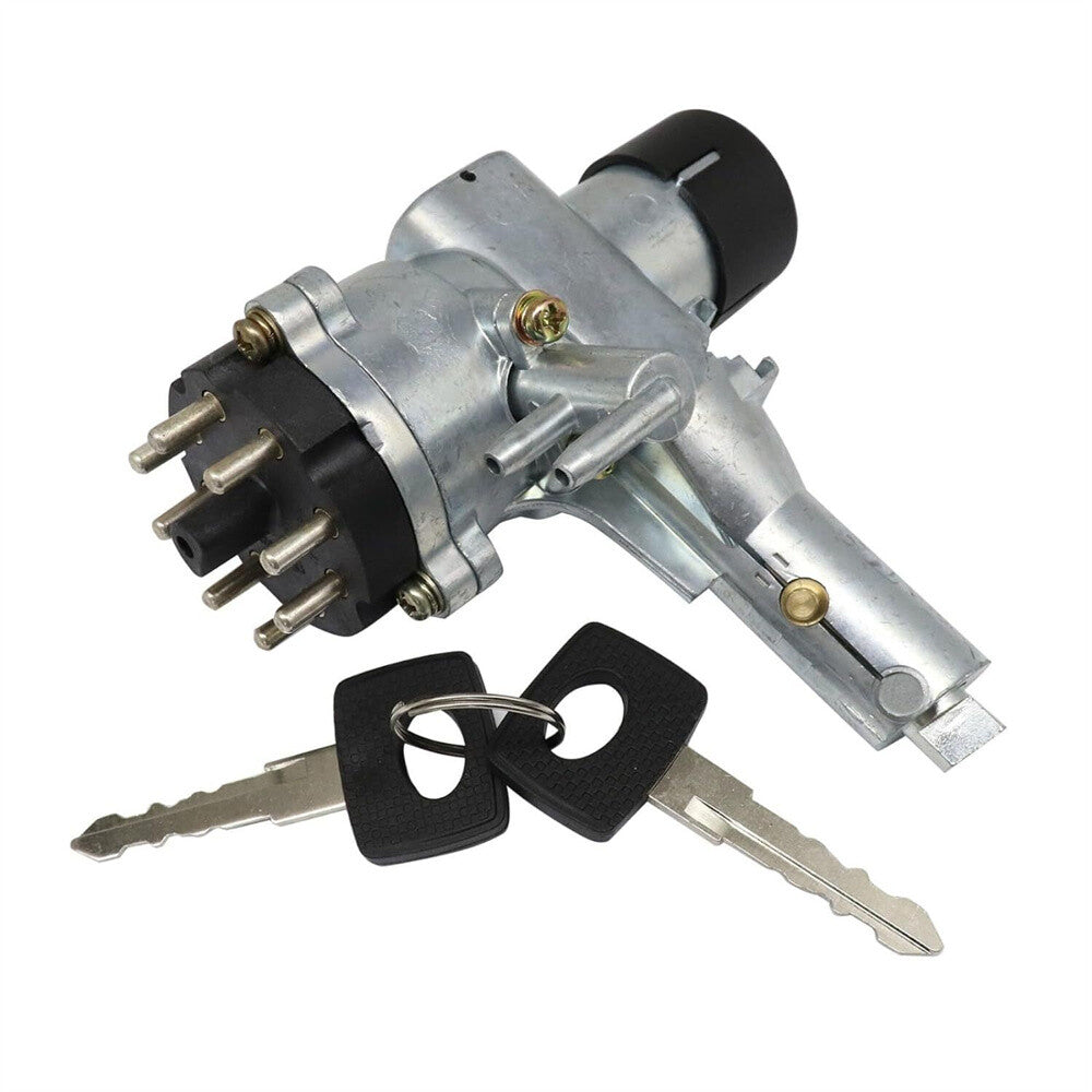 Ignition Lock Cylinder Switch Set 0014621630 for Mercedes G-Class W460 W461 W463