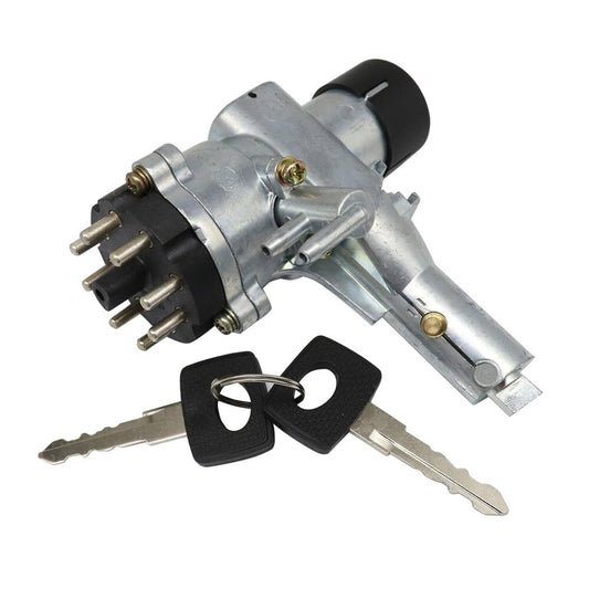 Ignition Lock Cylinder Switch Set 0014621630 for Mercedes G-Class W460 W461 W463