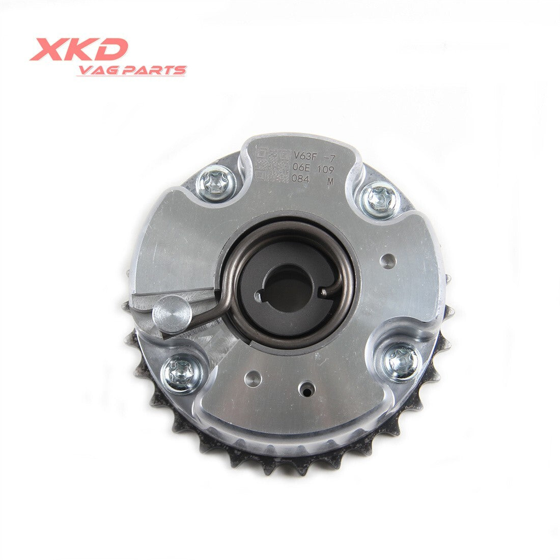 3.0T 3.2L Exhaust Camshaft Adjuster for Audi A6 CAJA CCAA CALB 06E109084M