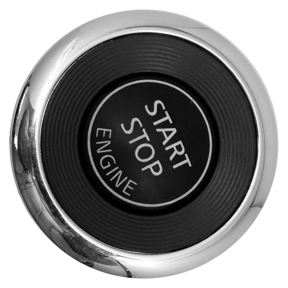 Engine Ignition Start-Stop Switch Button for Altima Murano Pathfinder Maxima
