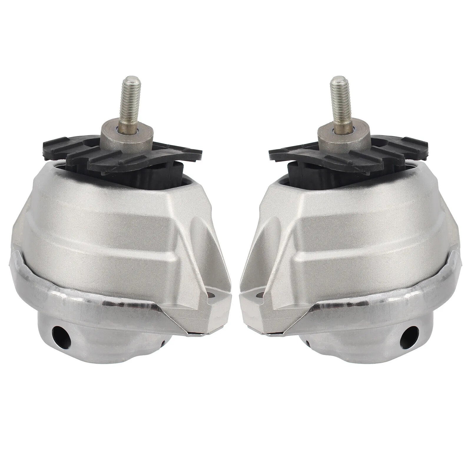 New Left  Right Car Engine Mounts Motor Mount for BMW 535i E60 2008-2010