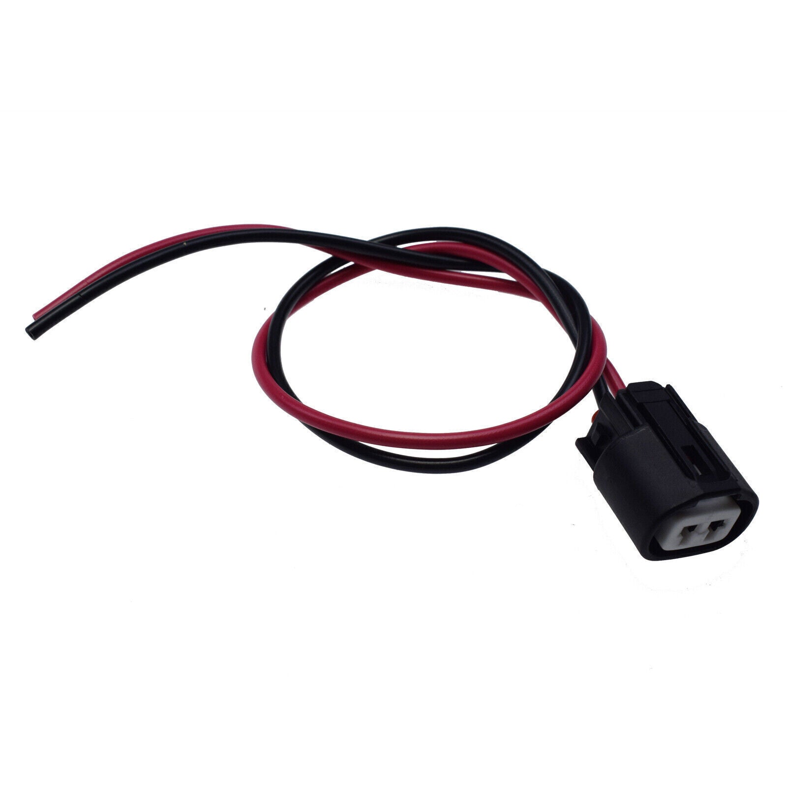 Connector 2-way 2-pin, for ABS sensor, for Toyota for Lexus 89516-08020 New