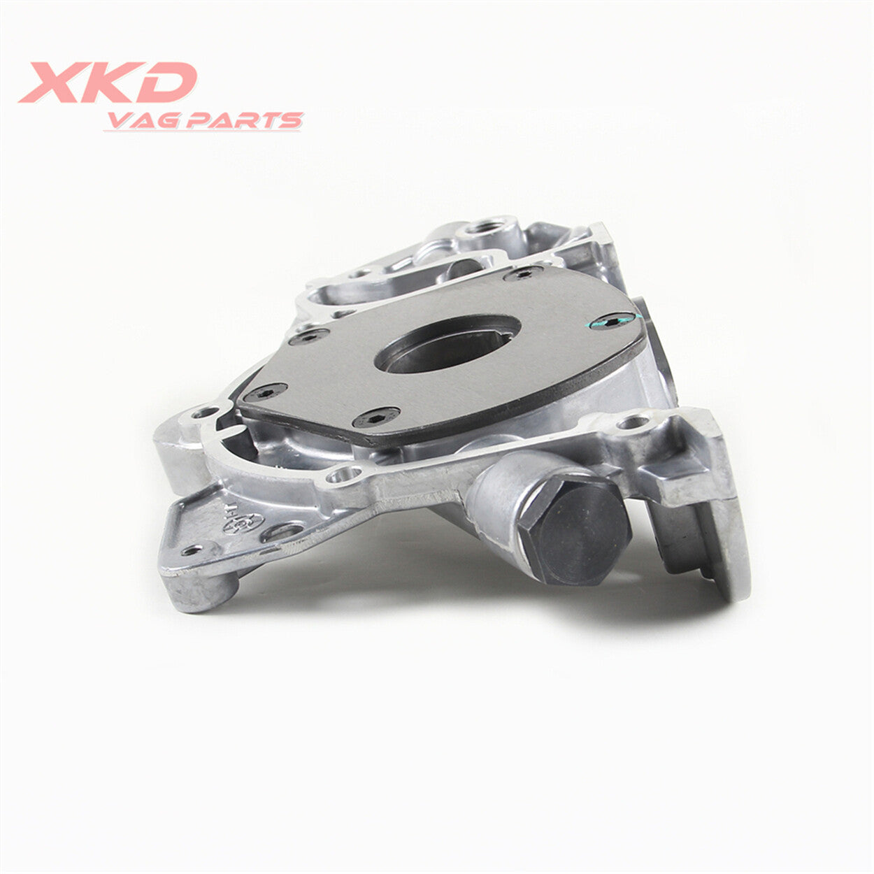 2.4-liter oil pump suitable for OPEL Antara for Chevrolet Captiva 2008-2010 92067383