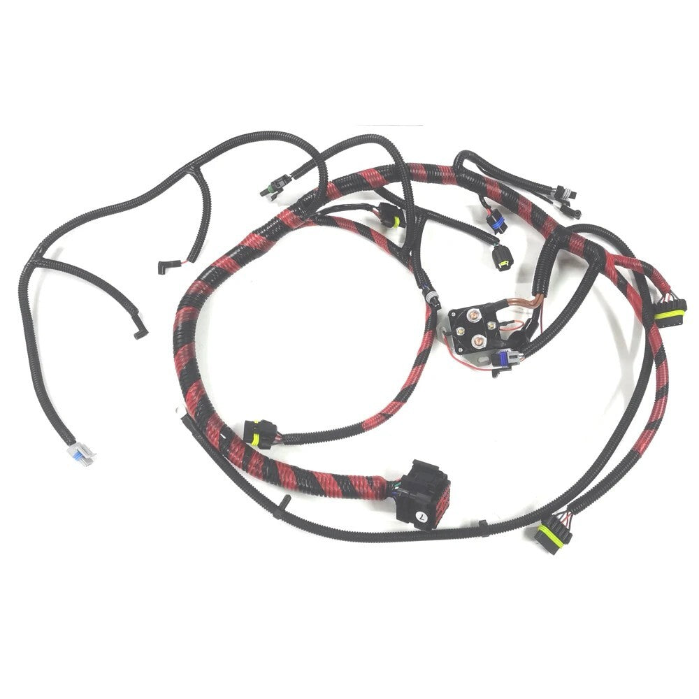 Engine Wiring Harness for Ford F-250 HD F-350 F-Super F7TZ9A451CA F7TZ-9A451-CA