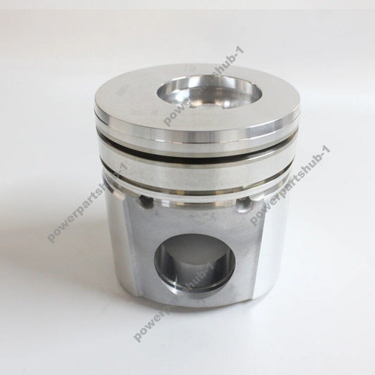 Diesel Engine 3926631 6BTAA 6BT Piston For Excavator Engine