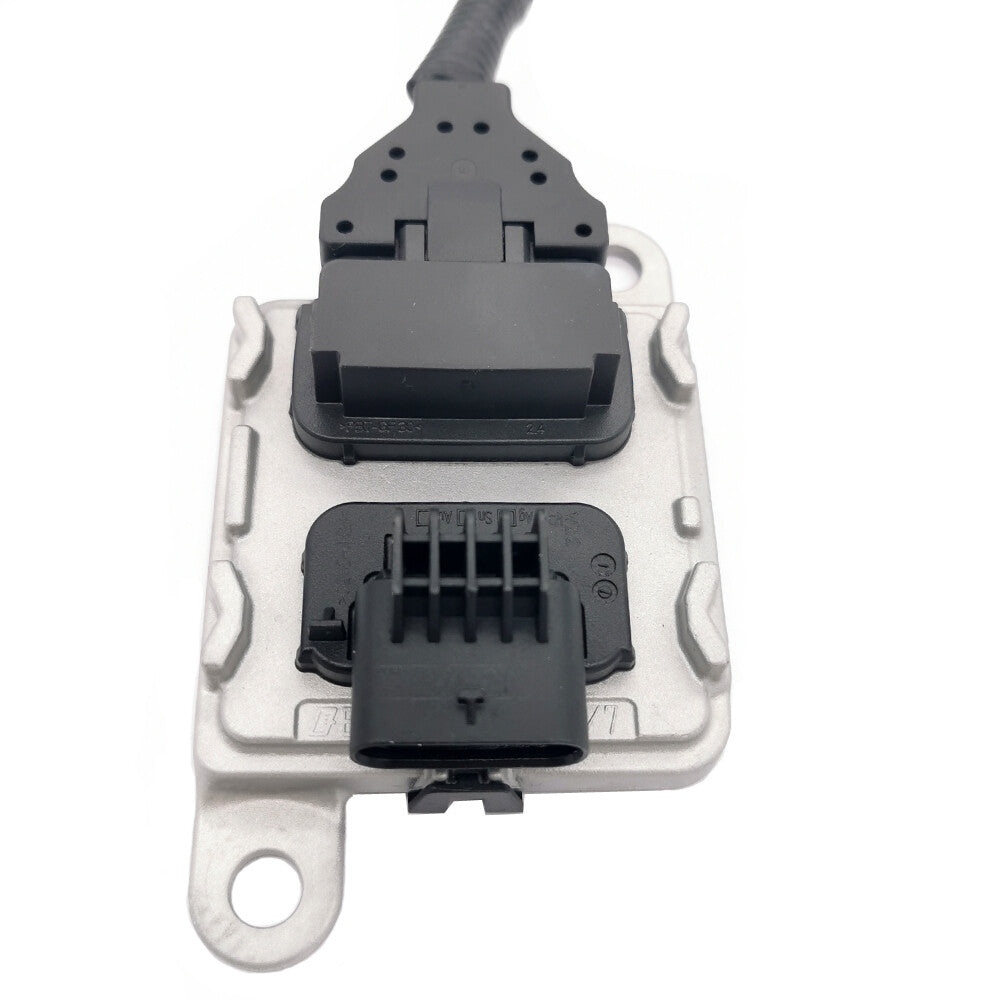 0281002971 Fuel Rail Pressure Sensor for Sierra for Chevrolet for GMC Silverado 6.6L