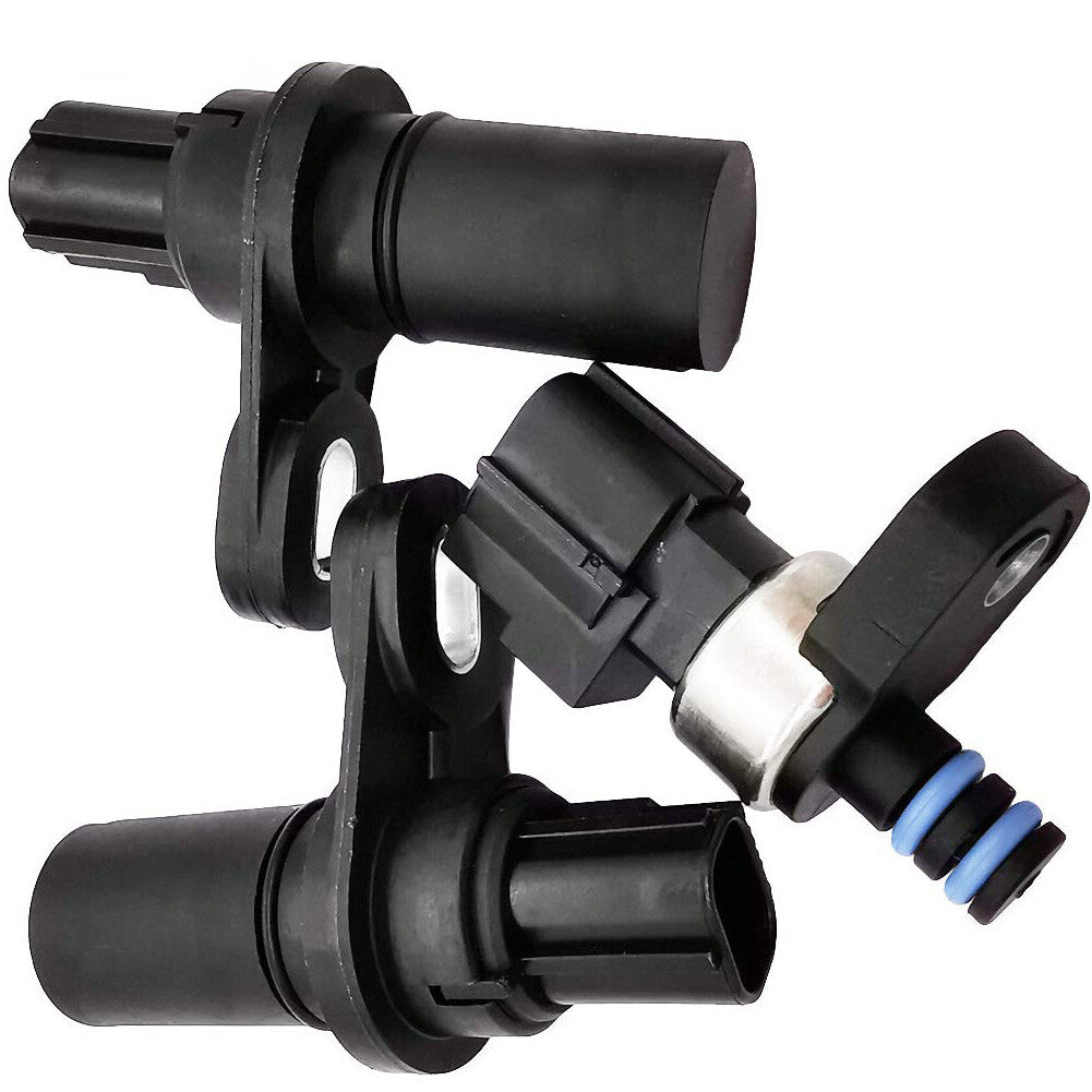 Pressure Transducer+Speed Sensor Kit for Dodge for Jeep for Ram 1500 2500 45RFE 545RFE