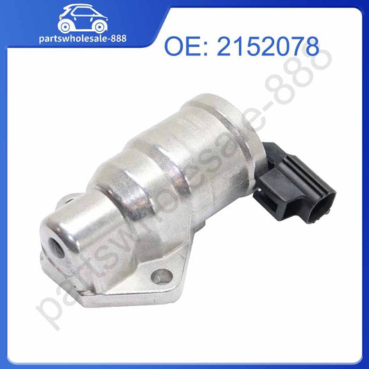 Idle control valve suitable for Volvo S40 2000-04 for Volvo V40 speed stabilizer AC513