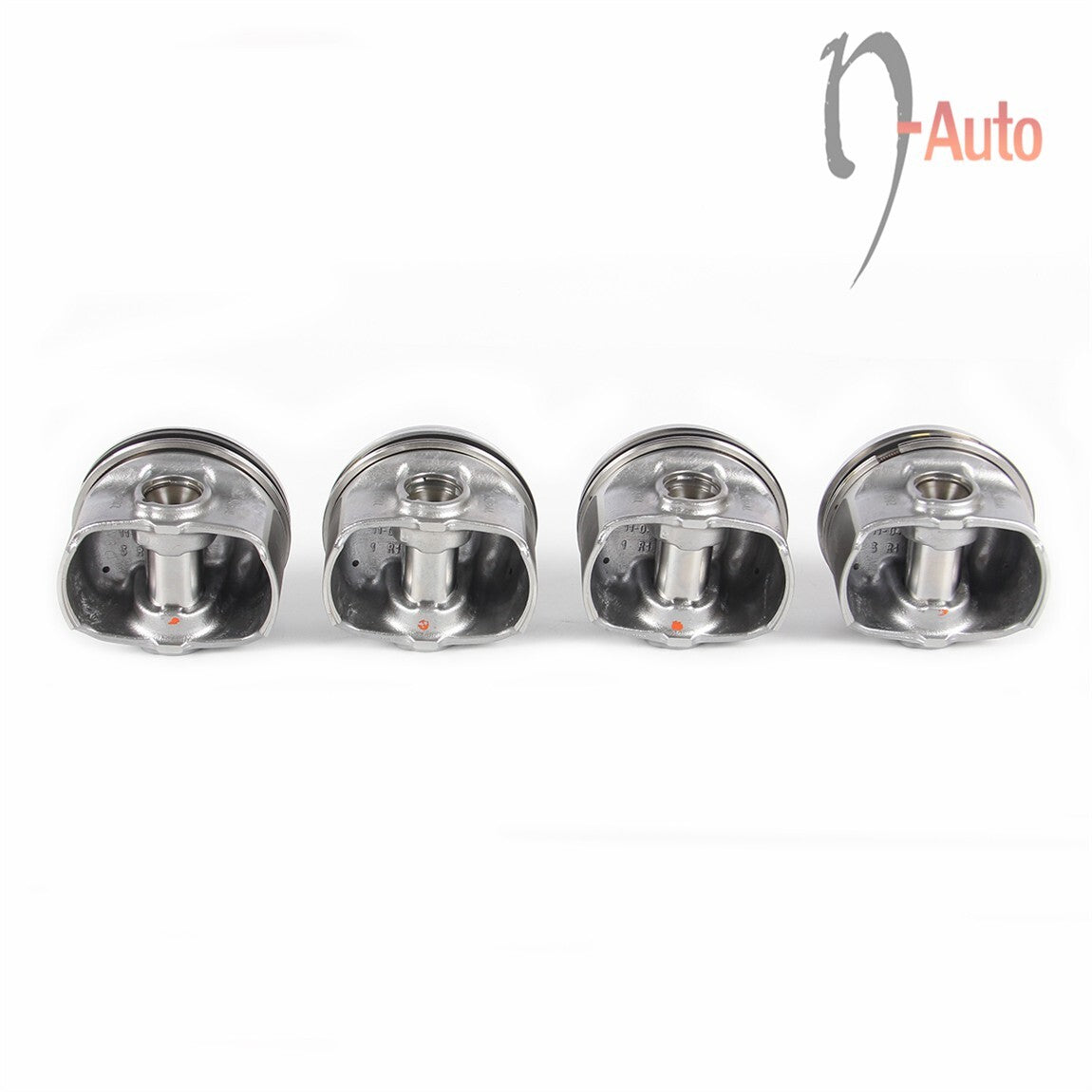 2.0L Diesel Pistons Ring Kit Fit for VW for Golf 2004-2009 BDK