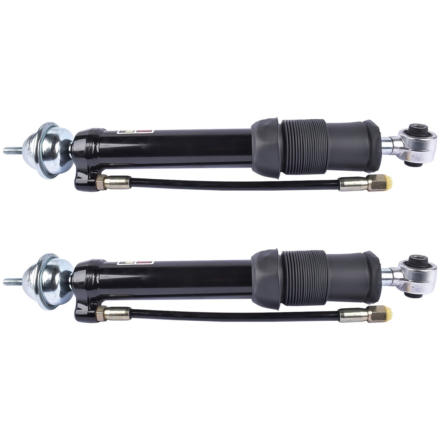 2X Rear Shock Absorbers MagneRide Fit 2015-2021 for Lamborghini for Huracan 4T0512019L