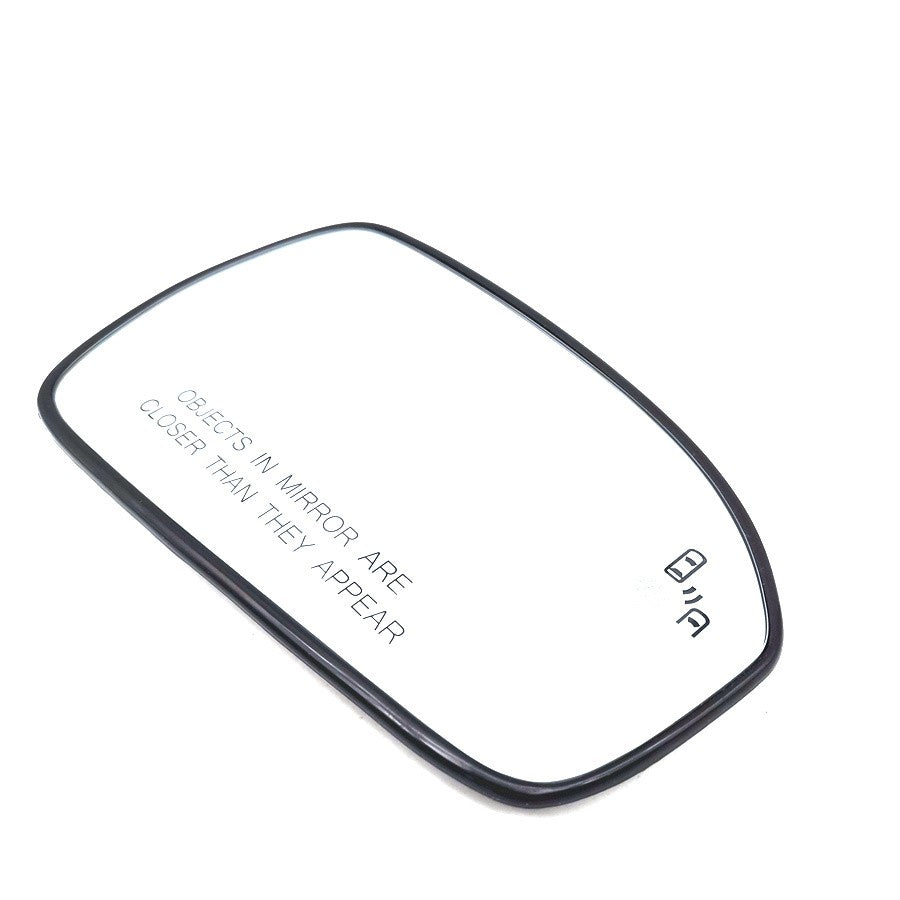 Right Passenger Side Mirror Glass DS7Z-17K707-A Fit for Ford Fusion 2013-2020