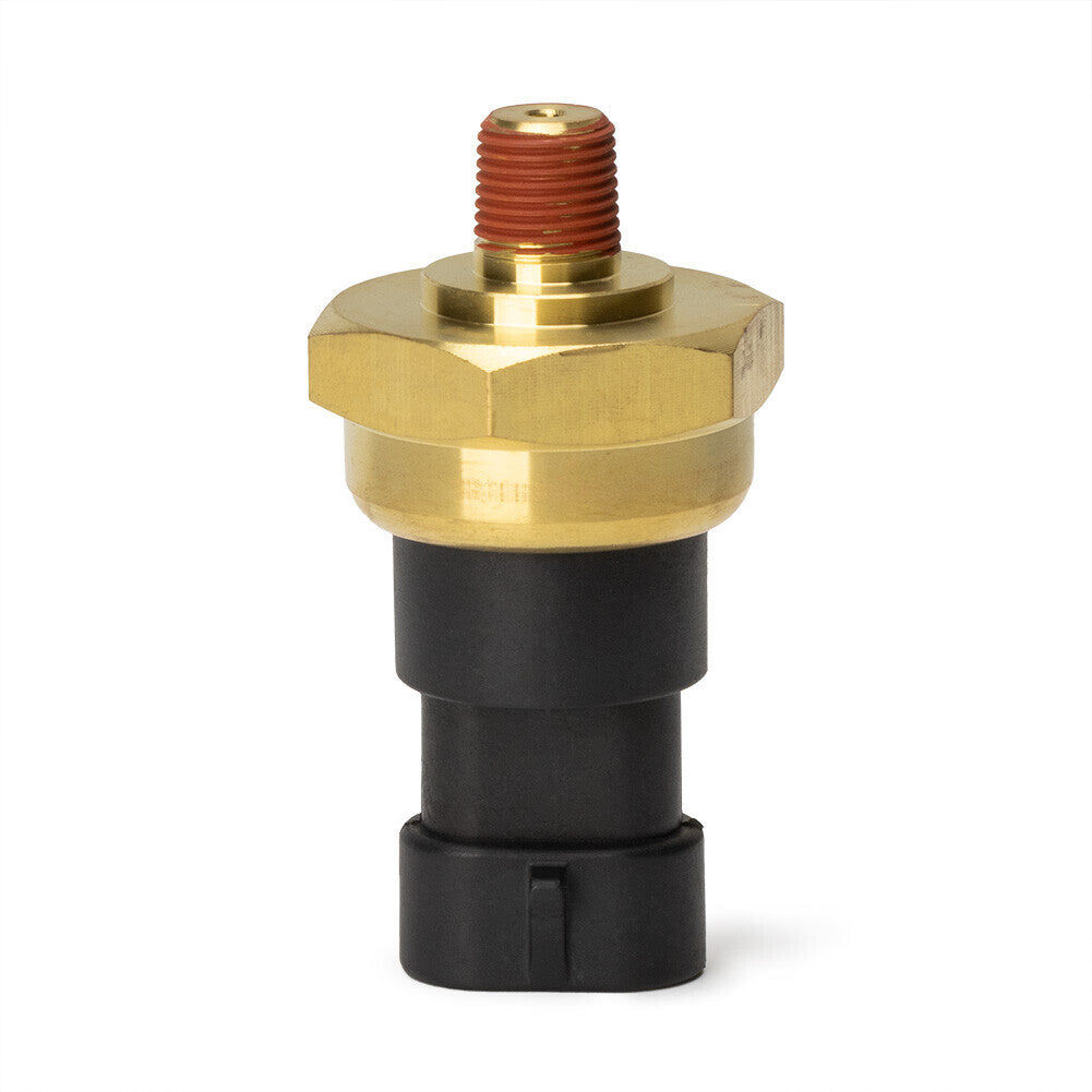 Black 12V MAP Manifold Intake Air Pressure Sensor Fit for Toyota 4Runner IS200