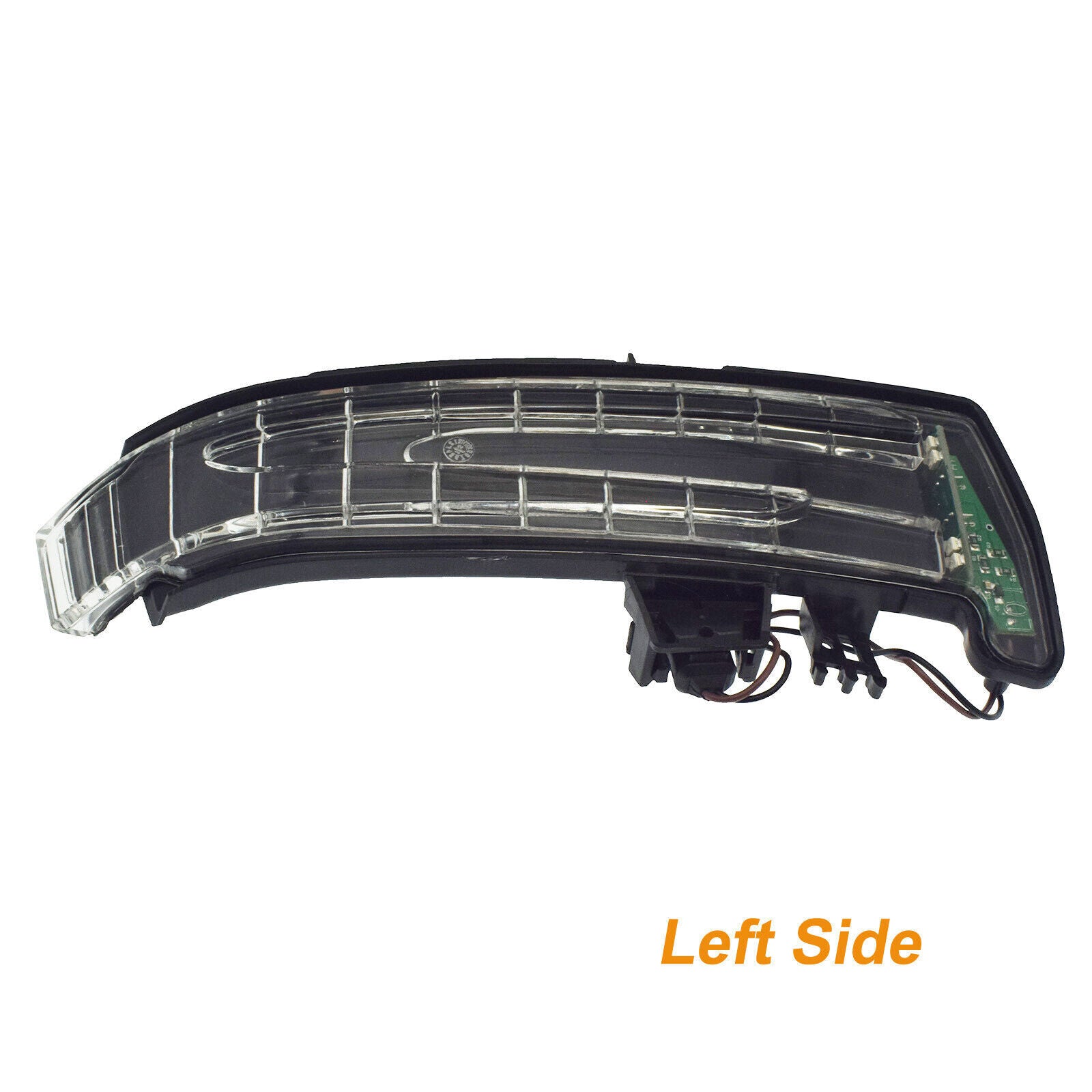 for Mercedes C250 C300 E400 E550 C63 Left Side LED Wing Mirror Turn Signal Light