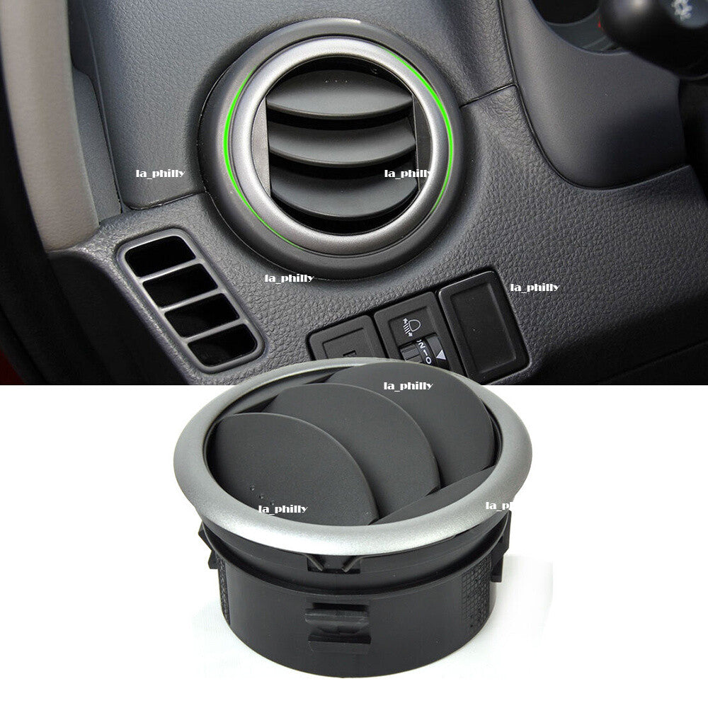 Air Conditioning Vent Deflector Outlet Side Dashboard 360¡ã Fits 05-13 for Suzuki SX4