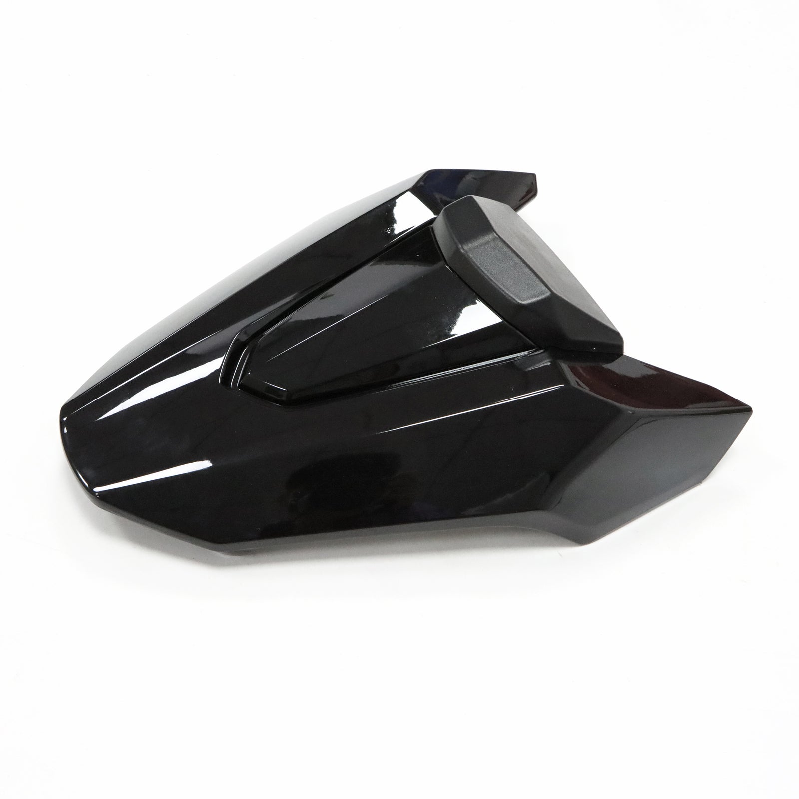 Rear for Seat Pillion Passenger Cowl Cover Fit For 2019 2020 2021 CB650R Tail for Seat