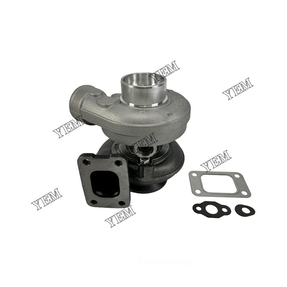 RE8 CWA54 CW53 Water Pump 21010-97266 for Nissan Engine for Nissan Water Pump