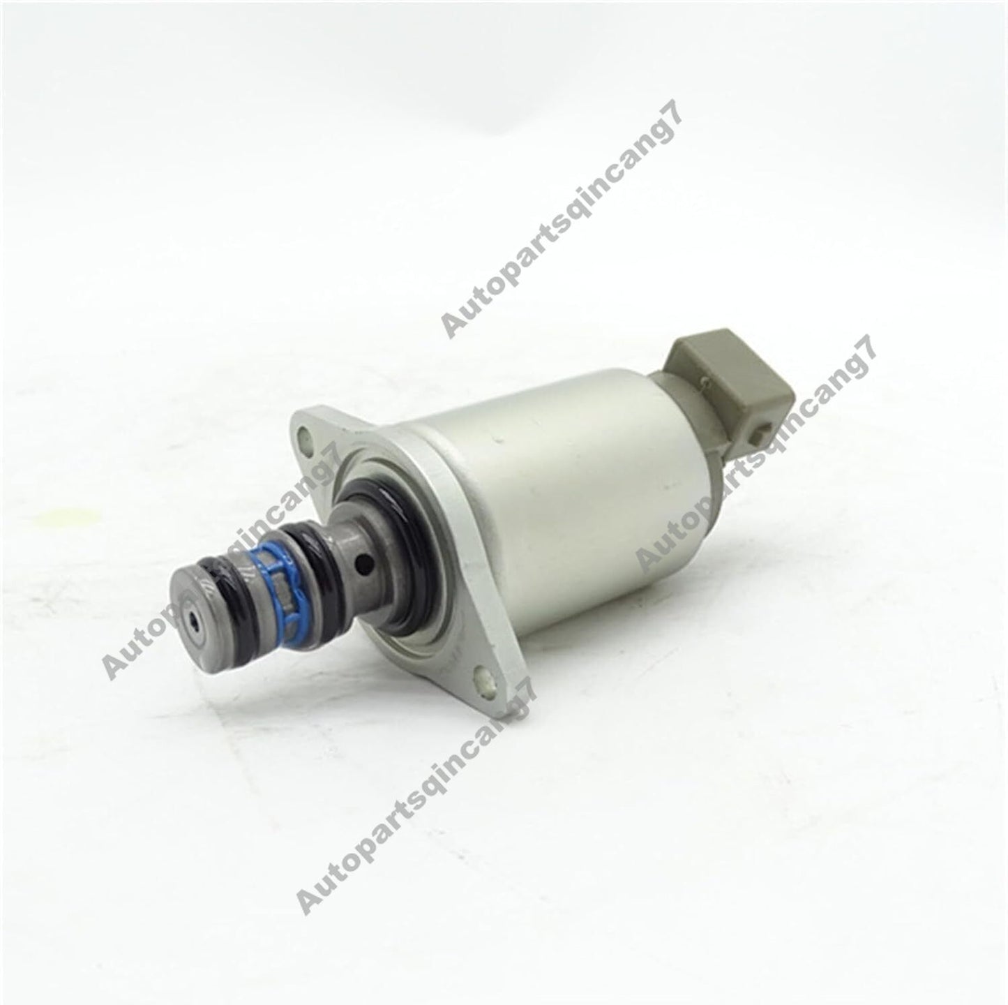 12V Pilot Proportional Solenoid Valve Fits for Construction Machinery Excavator