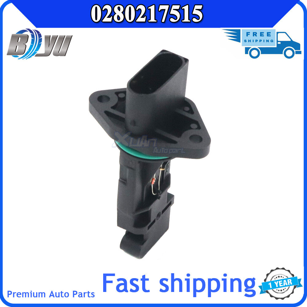 0280217515 new MAF for Volkswagen air flow meter sensor suitable for Mercedes-Benz W210 W211 S210