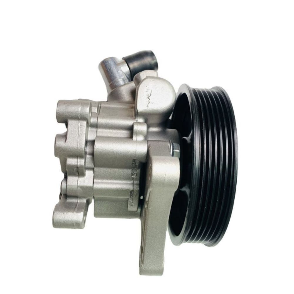Power Steering Pump Vacuum Brake Booster for Mercedes-Benz E350 CL550 GLK350