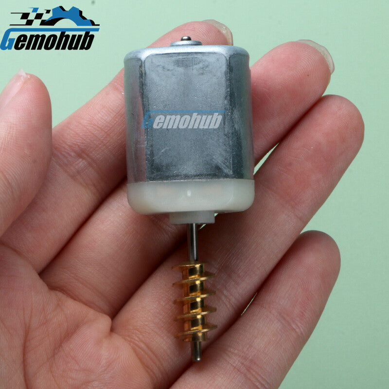 Door Lock Motor For 2010-2016 for BMW 1 Series F21 118d xDrive 120d xDrive