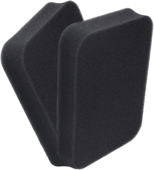 2xAir Filter for Honda EB3800 EM3000 EM3500 EM3800 EB4000 EMS4500 EM5000 EM6000