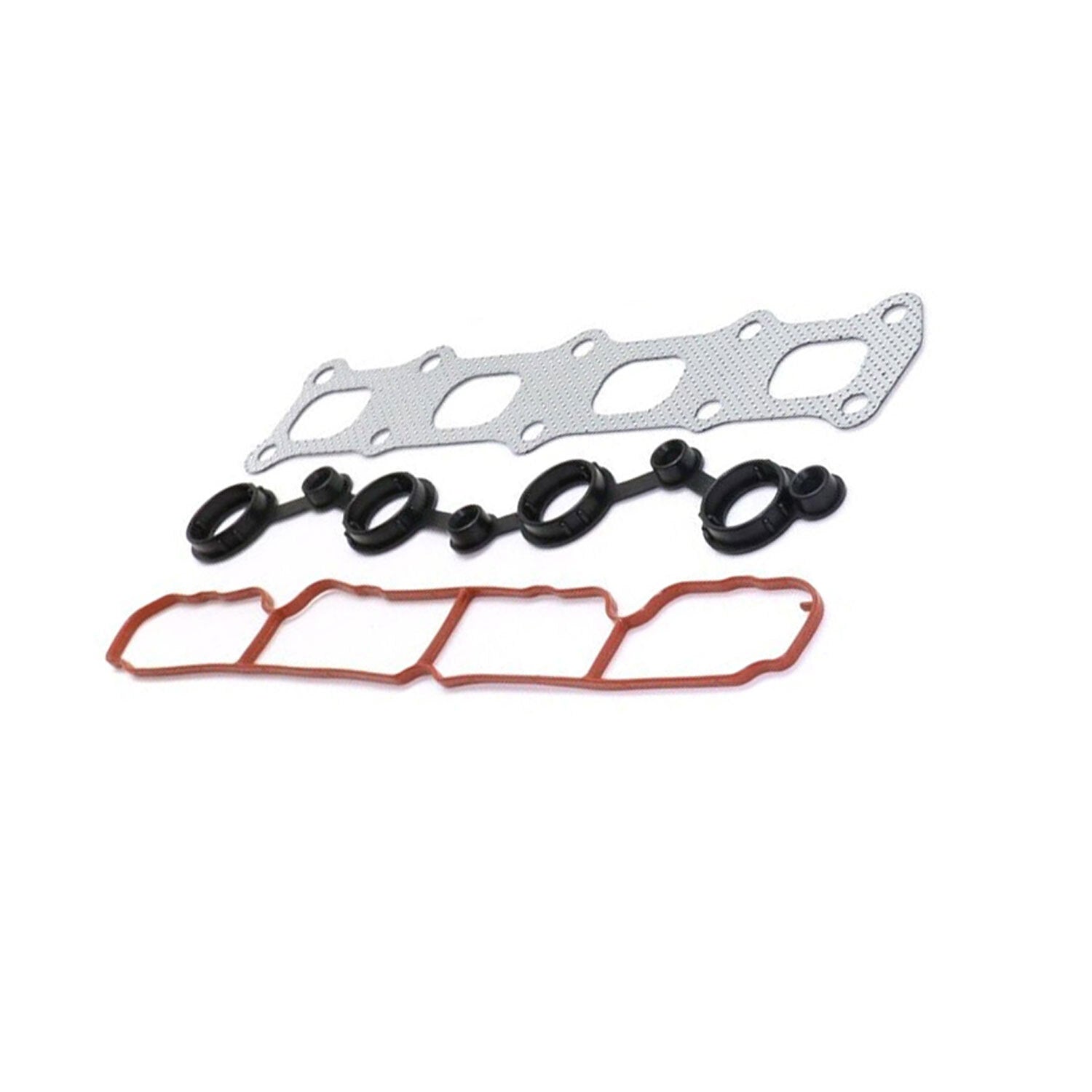 Head Gasket Set Fits 07-13 for Chrysler for Dodge for Jeep 2.4L DOHC ED3 VIN B K NEW