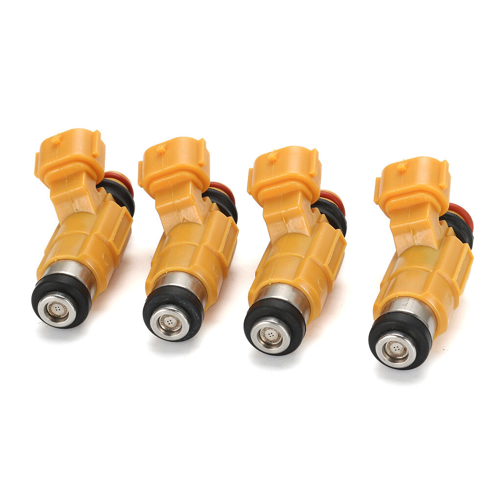 4X Fuel Injectors For Marine for Yamaha F150 Four Stroke Outboard for Mitsubishi CDH275