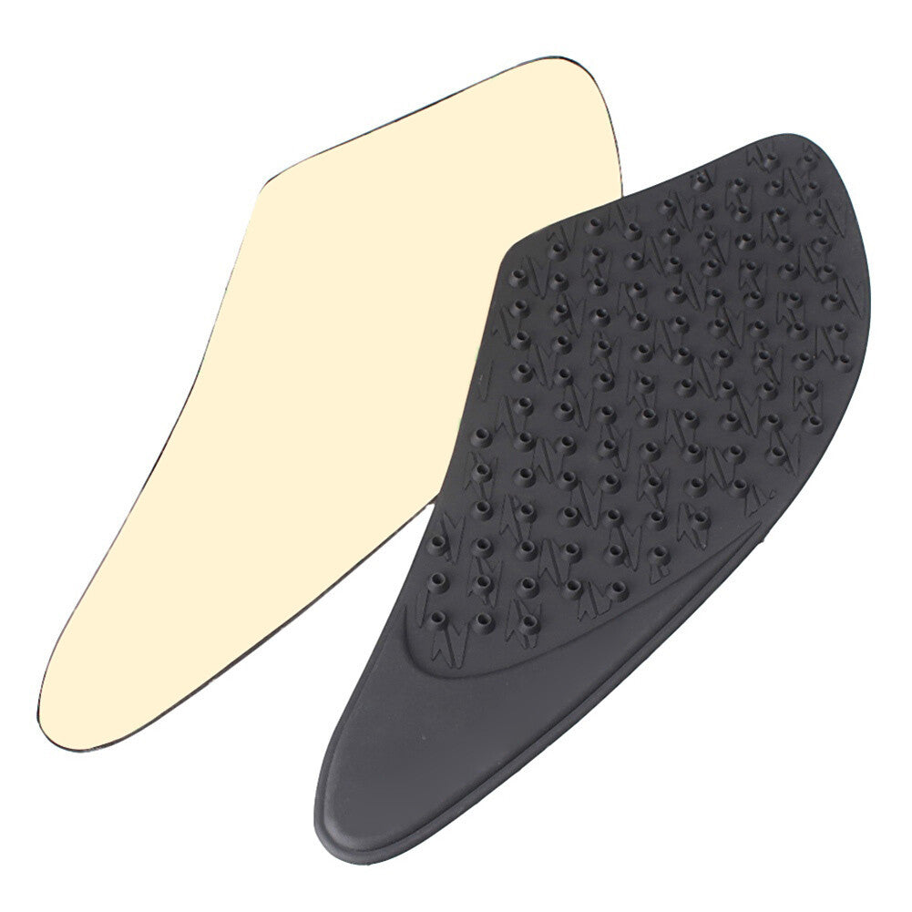 Tank Traction Pad Side Gas Knee Grip Pad For 2007-2008 for Kawasaki ZX6R