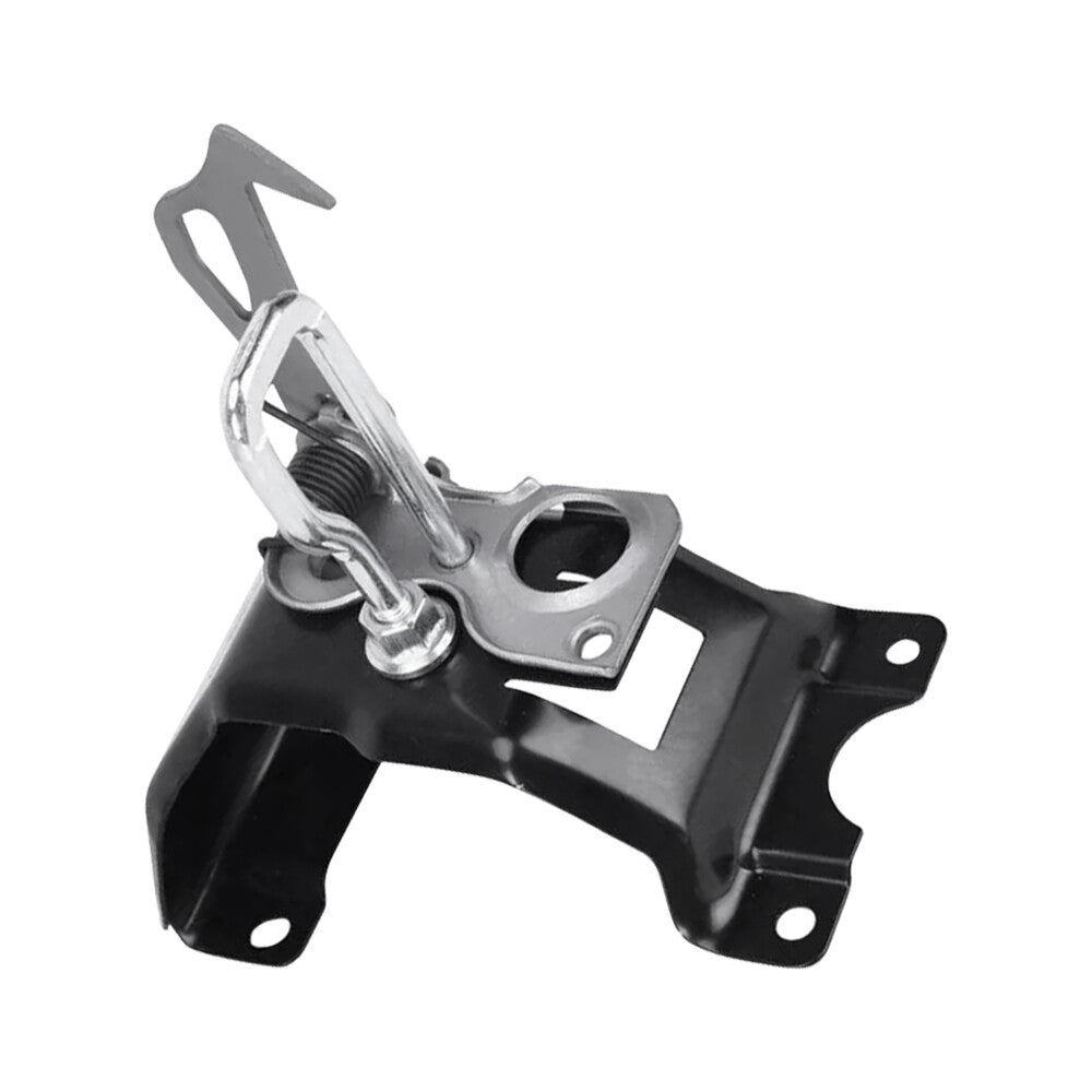 Front Upper Hood Latch Lock Left Metal for X5 F15/G05 X6 F16 2014-19 Replacement