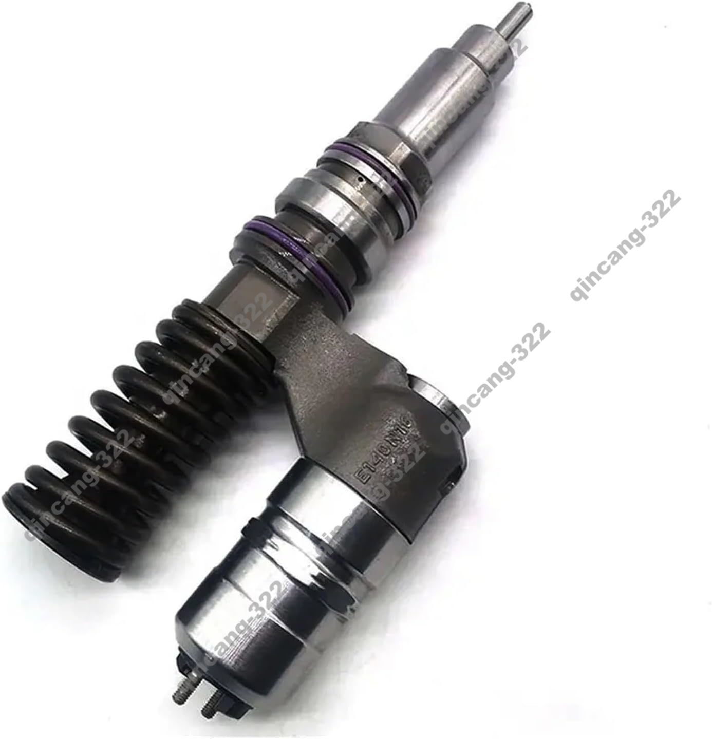 Fuel Injector 8170966 8113180 for Volvo Engine VED12 D12A D12C D12D 340-425HP