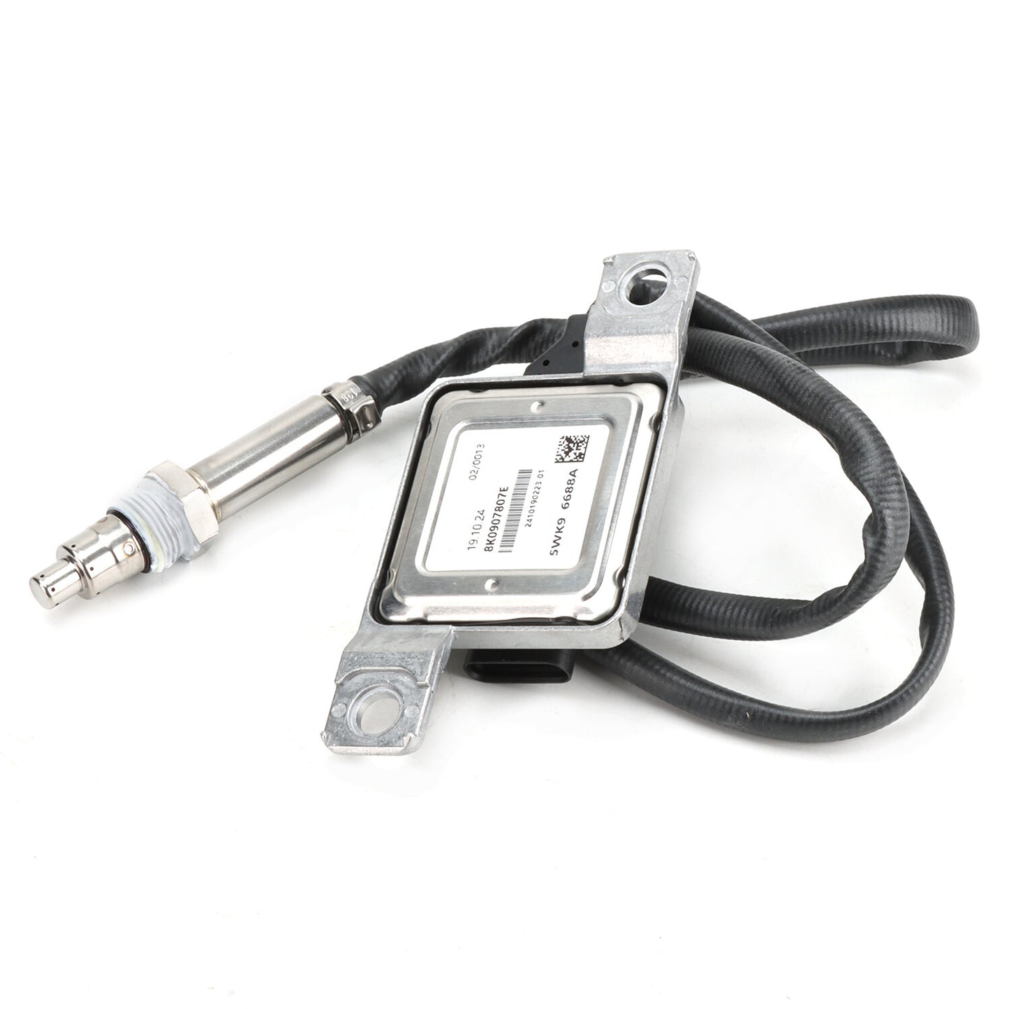 8K0907807C for Audi A4 S4 A5 S5 for Volkswagen for Passat L4 2.0L 5WK96688 NOX sensor