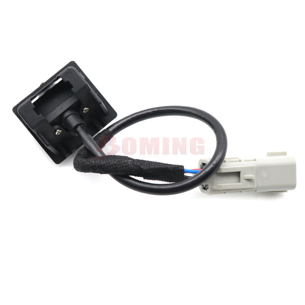 Rear View Back Up Camera 23205689 For 2010 2011 2012 2013-2016 for Cadillac GM SRX
