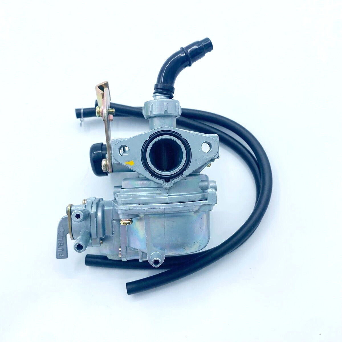 PZ22 Carburetor W/ Petcock for Honda 3 Wheeler ATC125 ATC125M Motorcycle ATV