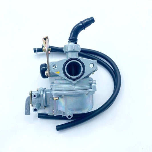 PZ22 Carburetor W/ Petcock for Honda 3 Wheeler ATC125 ATC125M Motorcycle ATV