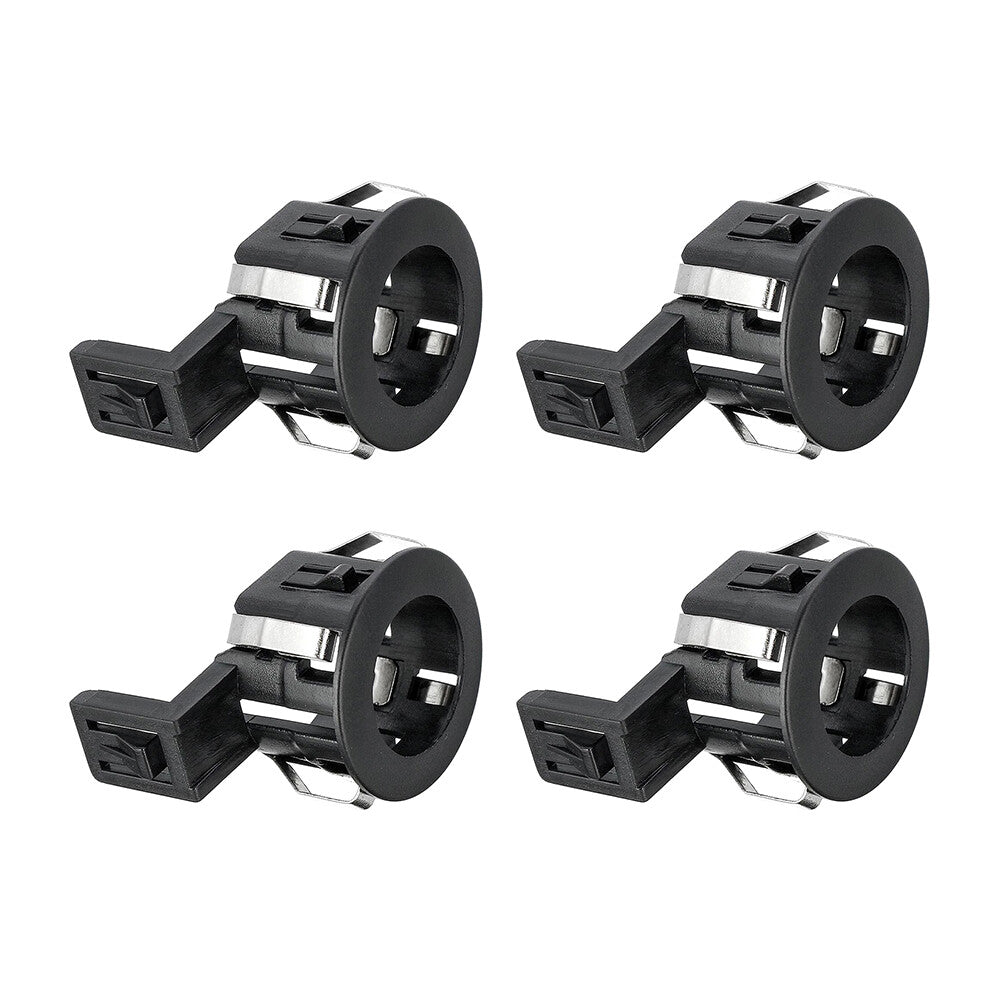 4pcs Front Bumper Sensor Retainer for Toyota Tundra 4.0L V6 5.7L V8 2007-2013