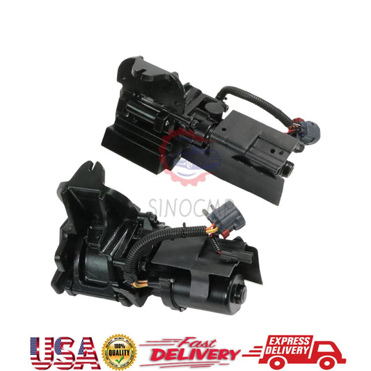 2Pcs Power Step Running Board Motor 84131859 84131860 Fits for Escalade ESV LS
