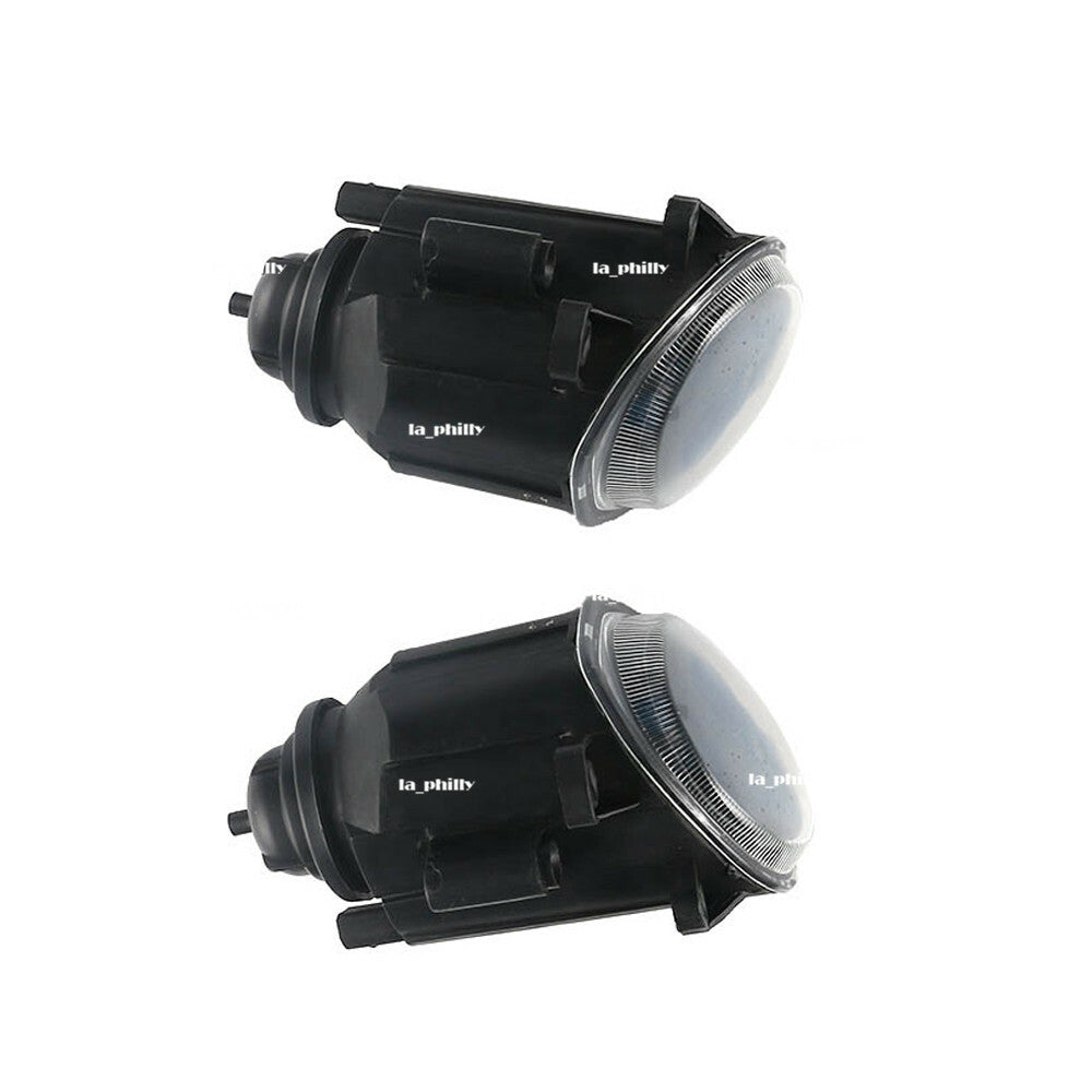 Set of 2 Front Fog Light Left + Right Side for BMW 99-04 E53 for X5 3.0i 4.4i 4.6is