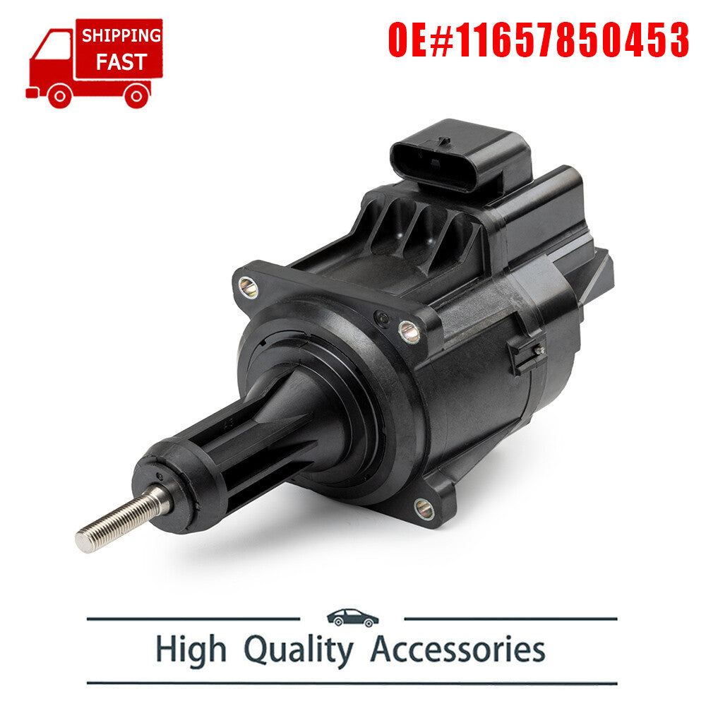 Wastegate valve actuators are suitable for BMW M2, M3, M4, F87, F82, F80, F83, for Mini Cooper , F56