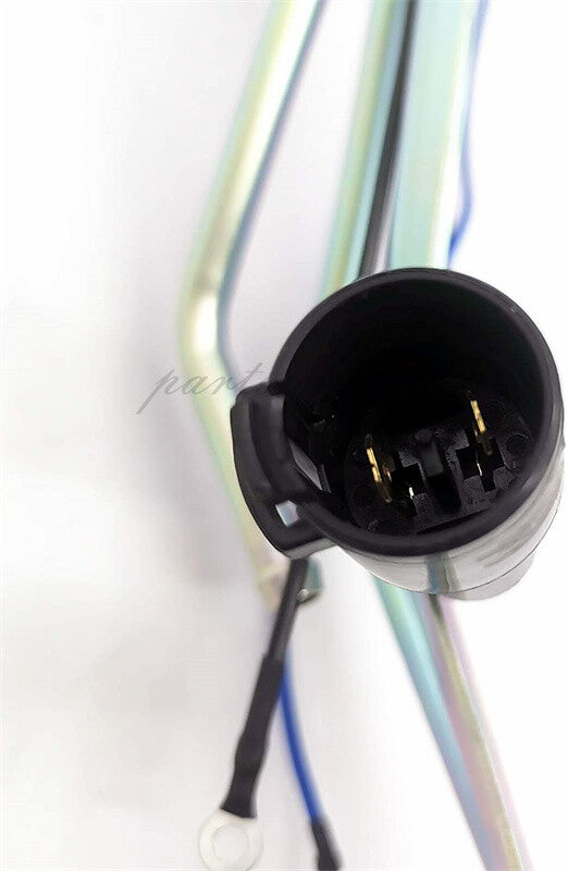 New Fuel Pump Fit for Toyota Pickup 4 runner Mount Hanger Bracket 23206-35121