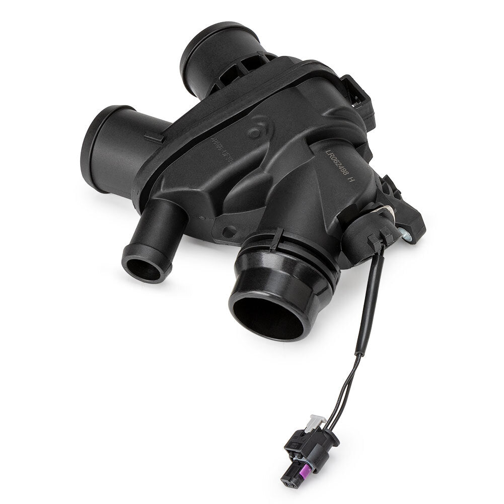 LR117568 thermostat is suitable for Land Rover for Range Rover Velar Sport LR4 Discover for Jaguar