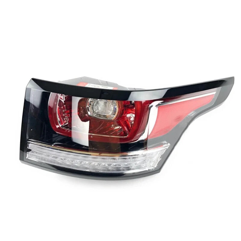 The left rear taillight is suitable for the for Land Rover for Range Rover Sport L494 (2014-2015-2017).