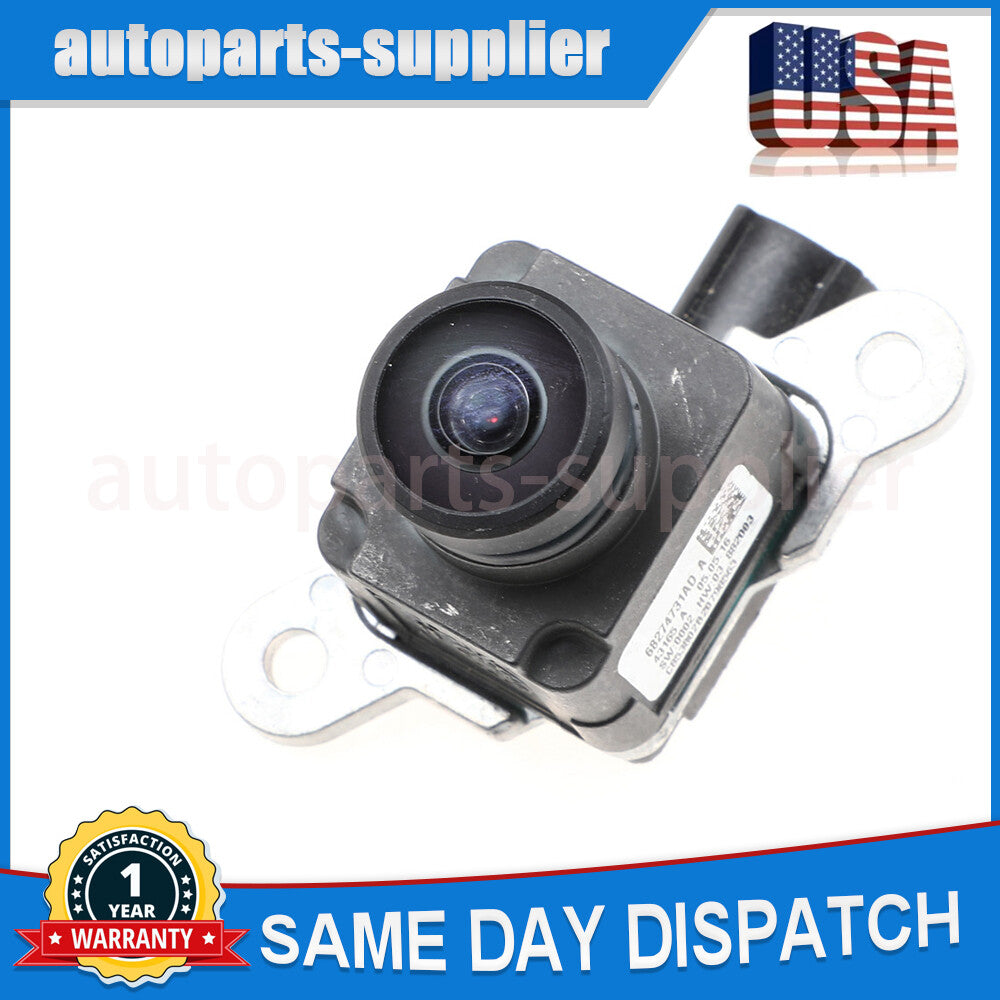 Rearview backup parking camera 68274731AD suitable for Ram 1500 2500 3500 4500 5500