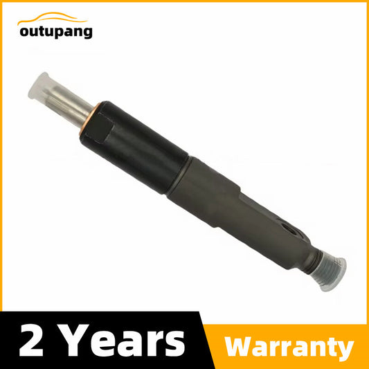 Fuel injector 126-5970 2645A041 is suitable for Caterpillar CAT 3054 engine 914G Perkins