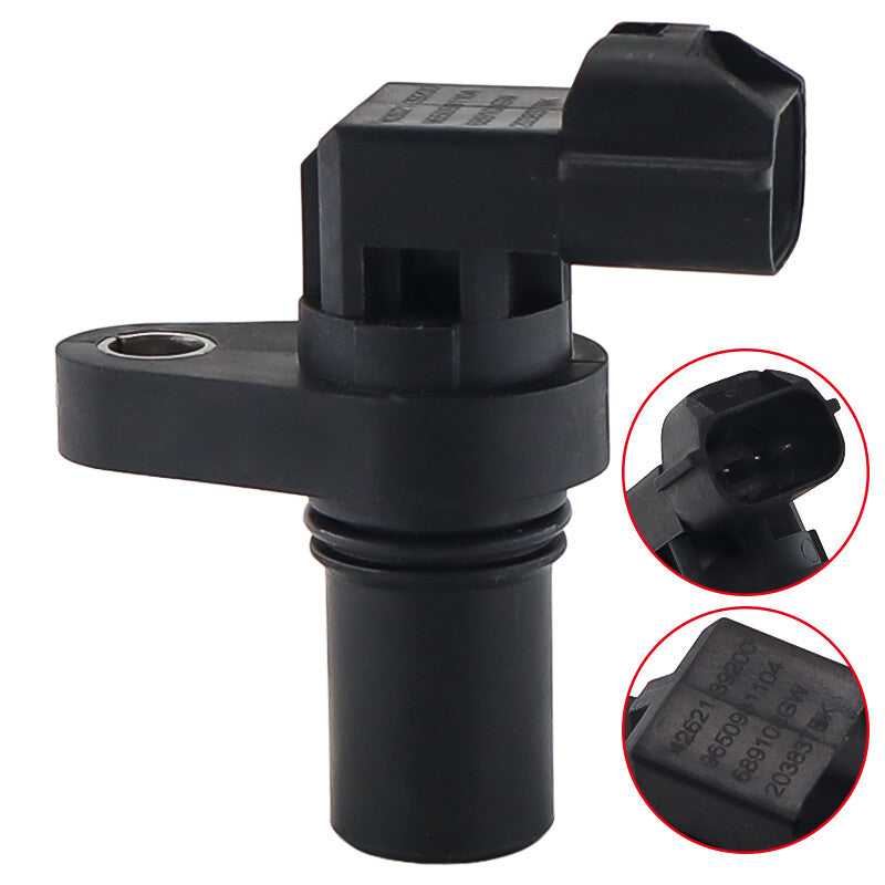 The all-new 42621-39200 speed sensor is suitable for Hyundai Azera, Sonata, and for Elantra , and also for Kia .