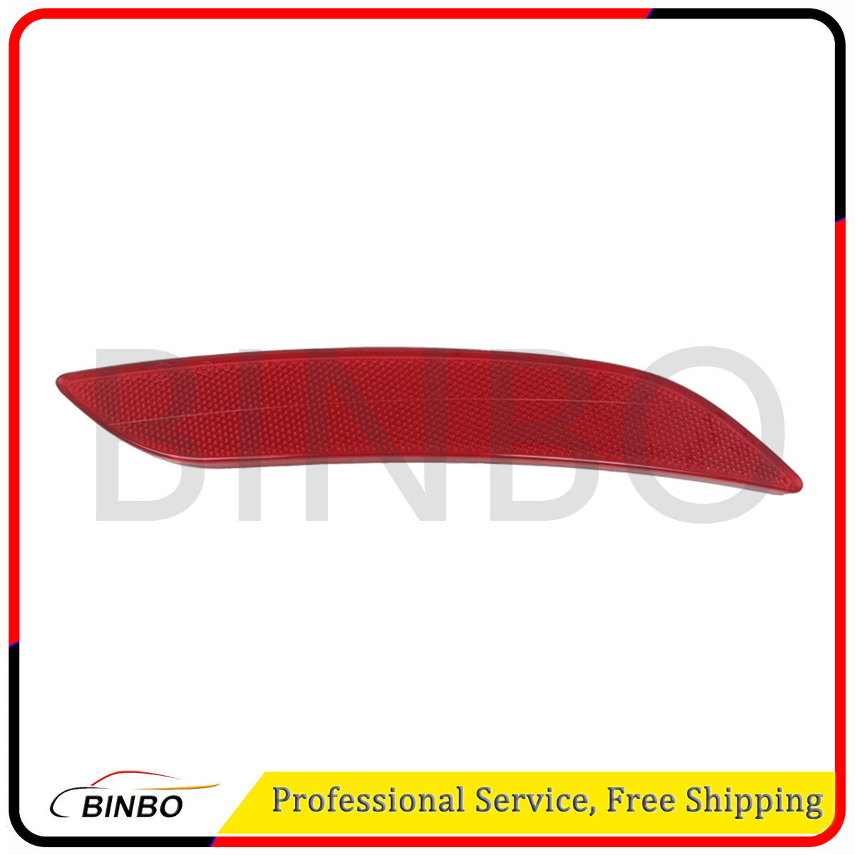 FITS for BMW E89 Roadster Rear Reflector Rear Right 63147191768